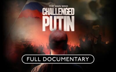 The Man Who Challenged Putin: Inside the Wagner Mutiny