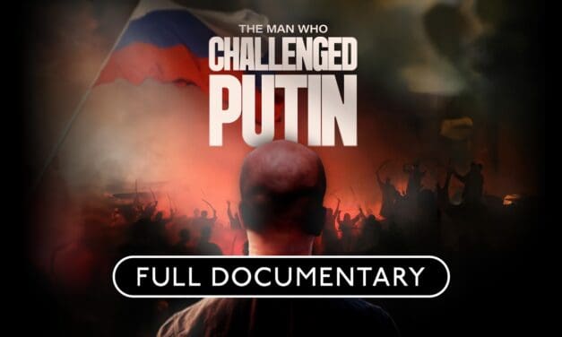 The Man Who Challenged Putin: Inside the Wagner Mutiny