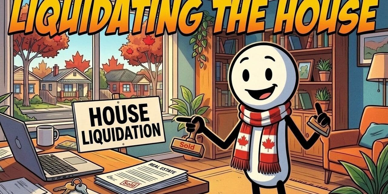 ✅  The Math Behind Selling Your Home and Renting in Retirement