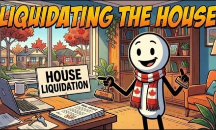 ✅  The Math Behind Selling Your Home and Renting in Retirement