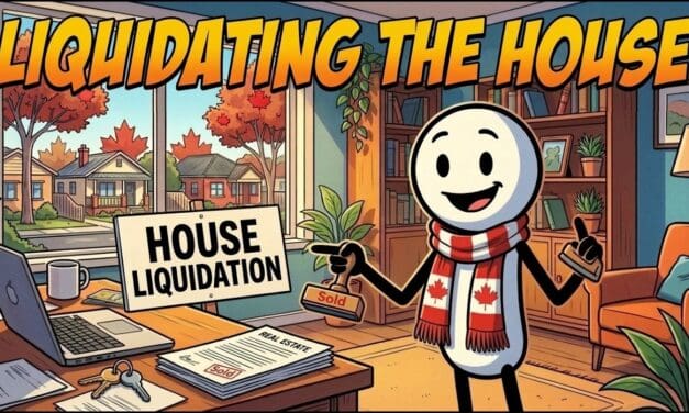 ✅  The Math Behind Selling Your Home and Renting in Retirement