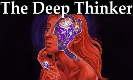 🧠  The Psychology of People Who Are Deep Thinkers | Carl Jung