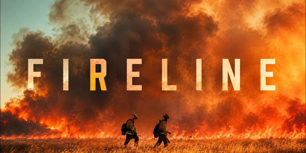 Two Days Inside a Megafire | Fireline | Full Firefighter Documentary