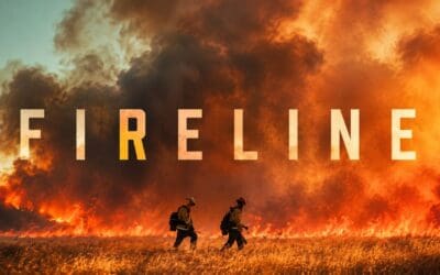 Two Days Inside a Megafire | Fireline | Full Firefighter Documentary
