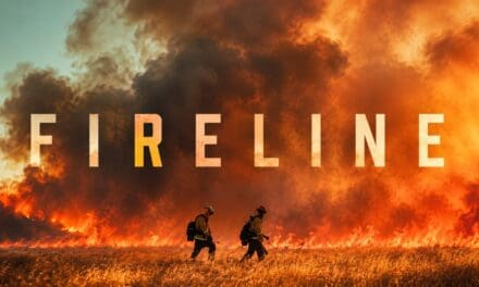 Two Days Inside a Megafire | Fireline | Full Firefighter Documentary