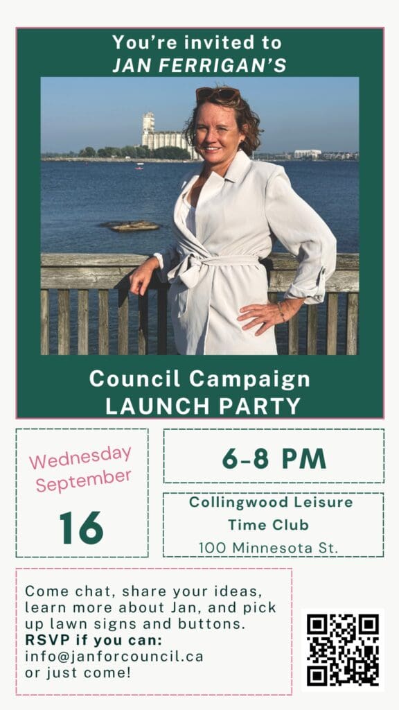 jan-for-collingwood-council