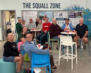 🏊‍♀️  Centennial Aquatic Centre Re-opens With Upgrades & Refreshed Community Spaces
