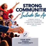 ✅  Arts & Culture Survey | Responses from Candidates for Town of Collingwood Council