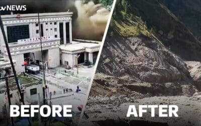 🚁  We travelled to ‘ground zero’ of Nepal’s devastating flash flood