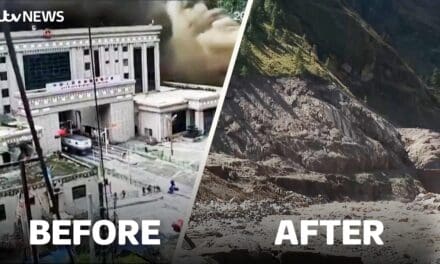 🚁  We travelled to ‘ground zero’ of Nepal’s devastating flash flood