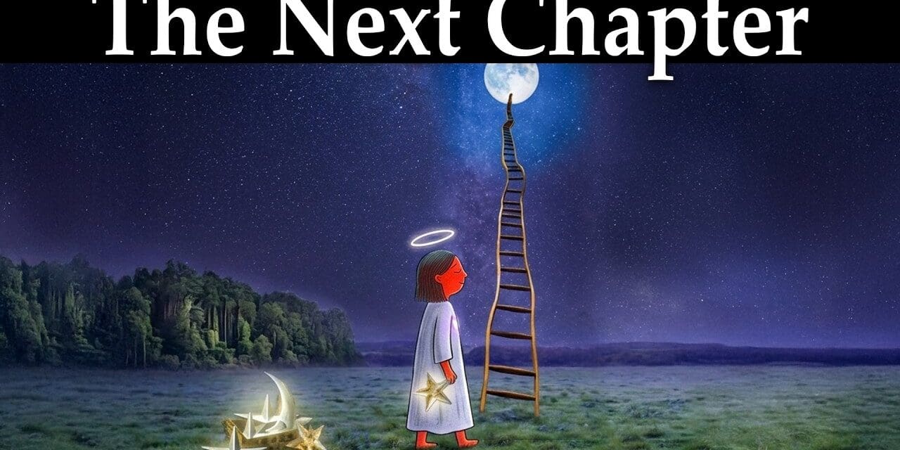 🧠  You’ve Entered The Chapter Where It All Goes Right | Carl Jung