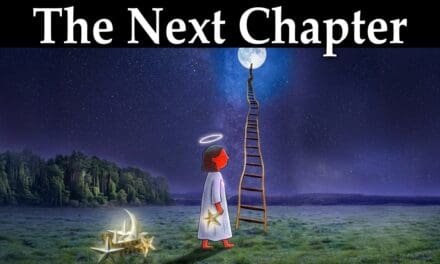 🧠  You’ve Entered The Chapter Where It All Goes Right | Carl Jung