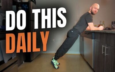 💪🏼  5 Easy Exercises That Strengthen 95% of Your Body | Dr. Josh, PT