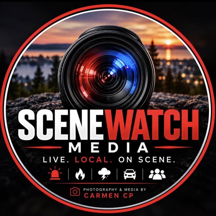 SceneWatch Media