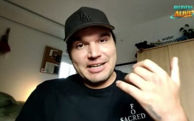π 870 Days Sober | William Bear on Survival, Recovery & Fighting for Indigenous Lives | Ep. 26