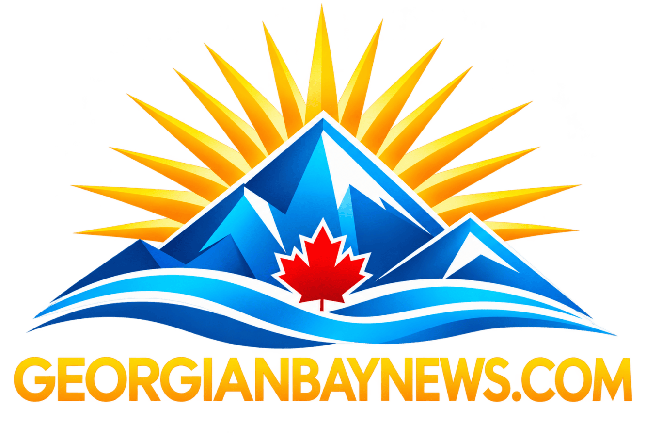 Georgian Bay News