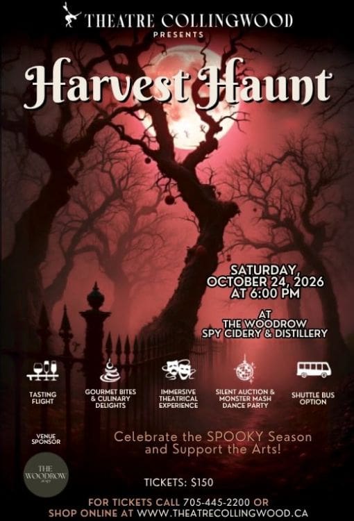 Harvest-Haunt