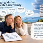 ❗️When Buyers Choose to Wait: Their Psychology in a Changing Real Estate Market | Rick Crouch
