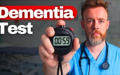 🧠  Can You Pass this 60 Second Dementia Test | GEORGIANBAYNEWS.COM