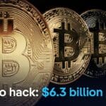 ❗️Cryptocurrency giant Binance hit by $6.3 billion hack | DW News