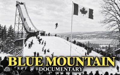 ⛷️ How One Immigrant Built Ontario’s Mountain: Blue Mountain | Forgotten Canada