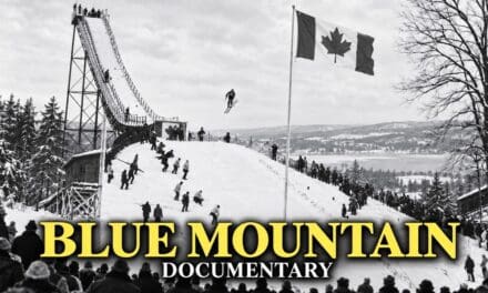 ⛷️ How One Immigrant Built Ontario’s Mountain: Blue Mountain | Forgotten Canada