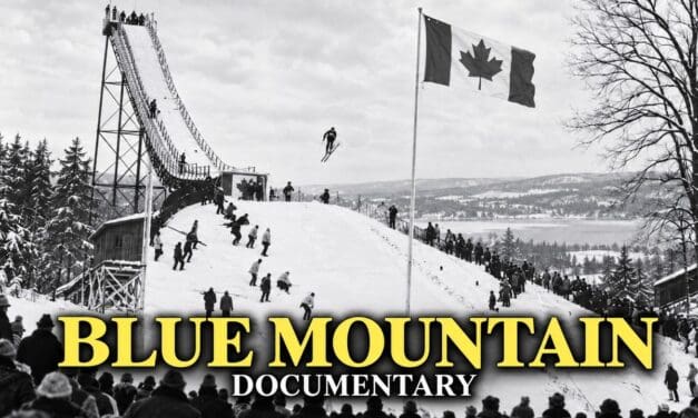 ⛷️ How One Immigrant Built Ontario’s Mountain: Blue Mountain | Forgotten Canada