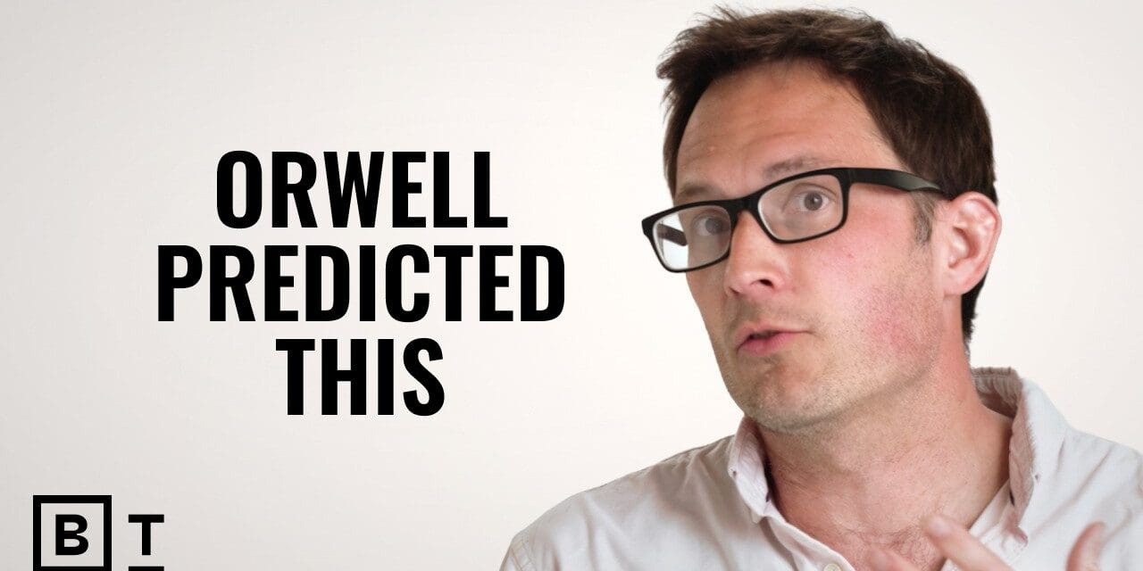 🧠  How power, conformity, and social media erode critical thinking | Jonny Thomson