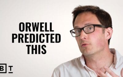 🧠  How power, conformity, and social media erode critical thinking | Jonny Thomson