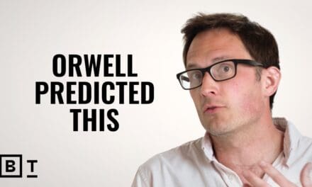 🧠  How power, conformity, and social media erode critical thinking | Jonny Thomson