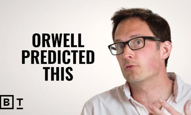 🧠  How power, conformity, and social media erode critical thinking | Jonny Thomson