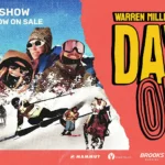 ⛷️  Mountain Movie Fest – Warren Miller – Days Off | Saturday, November 14th | GEORGIANBAYNEWS.COM