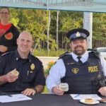 ❤️  HURONIA WEST OPP SUPPORTS COMMUNITY EVENTS ACROSS SIMCOE COUNTY 