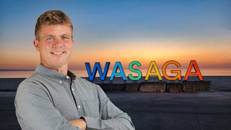 ✅  KYLE GRAVES | Candidate for Wasaga Beach Council