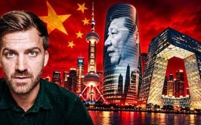 🇨🇳  The REAL reason China built so much | Johnny Harris