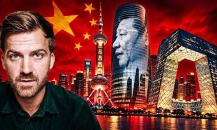 🇨🇳  The REAL reason China built so much | Johnny Harris