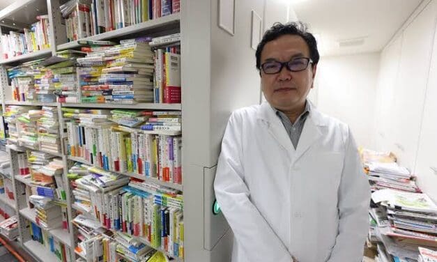👵🏼🧓🏻  Japanese Psychologist Hideki Wada | Overcoming the Eighty-Year-Old Barrier