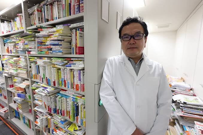 👵🏼🧓🏻  Japanese Psychologist Hideki Wada | Overcoming the Eighty-Year-Old Barrier