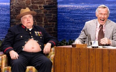 π€£ Jonathan Winters Was Almost Impossible To Interview β Thatβs Why It Worked So Well