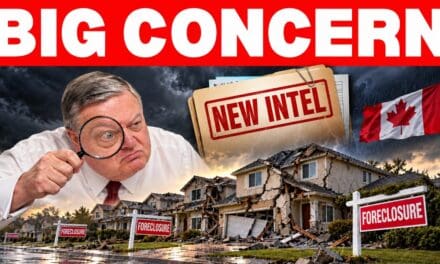 NEW INTEL: Will Real Estate Get WORSE | Angry Mortgage Podcast