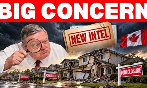NEW INTEL: Will Real Estate Get WORSE | Angry Mortgage Podcast