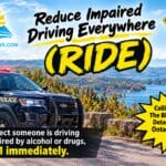 OPP WRAPS UP THANKSGIVING WEEKEND TRAFFIC SAFETY CAMPAIGN