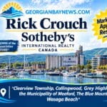 🏡  Southern Georgian Bay Real Estate Market: Opportunities for Buyers and Sellers in 2026 | Rick Crouch