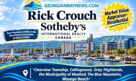 🏡  Southern Georgian Bay Real Estate Market: Opportunities for Buyers and Sellers in 2026 | Rick Crouch