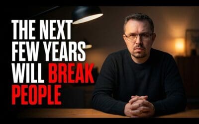 💯 People Have No Idea What’s About To Happen | Tom Scryleus