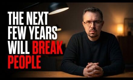 💯  People Have No Idea What’s About To Happen | Tom Scryleus