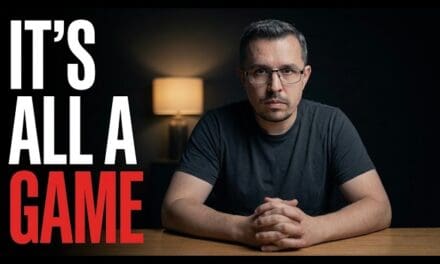 Why I Stopped Caring About Work | Tom Scryleus