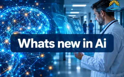 🤖  Whats New in AI: The Biggest Breakthroughs, Risks, and Real-World Uses in 2026