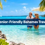 Senior-Friendly Bahamas Travel: Swimming, Walking, Cruise Excursions, and Heat-Safe Activity Choices