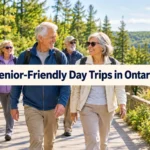 🍂  Senior-Friendly Day Trips in Ontario: How to Plan Active Outings With Rest Stops & Accessible Routes